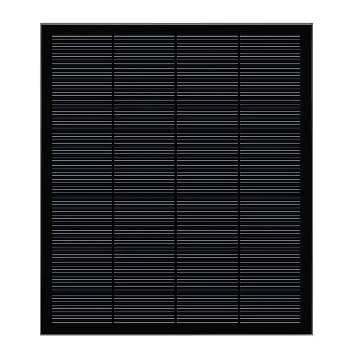 PV Panneaux Solaires en Verre