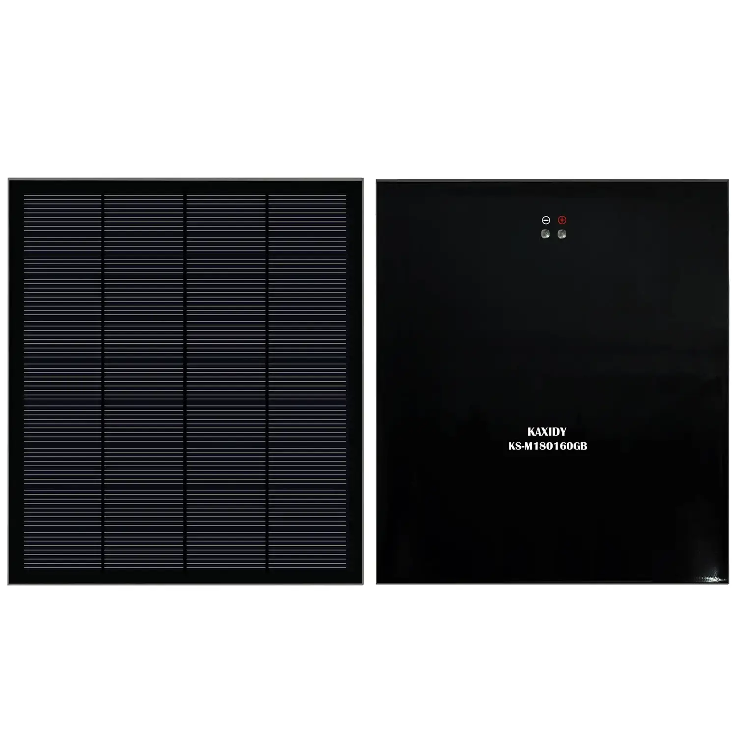 panneau solaire 12V