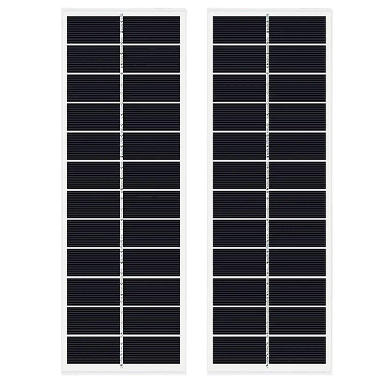 panneau solaire 9V