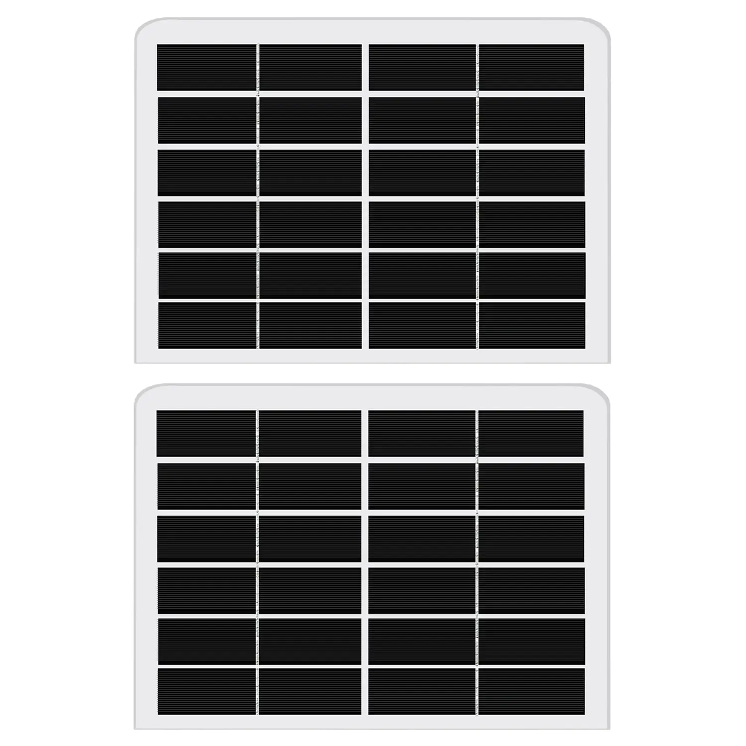 Panneau Solaire 6V