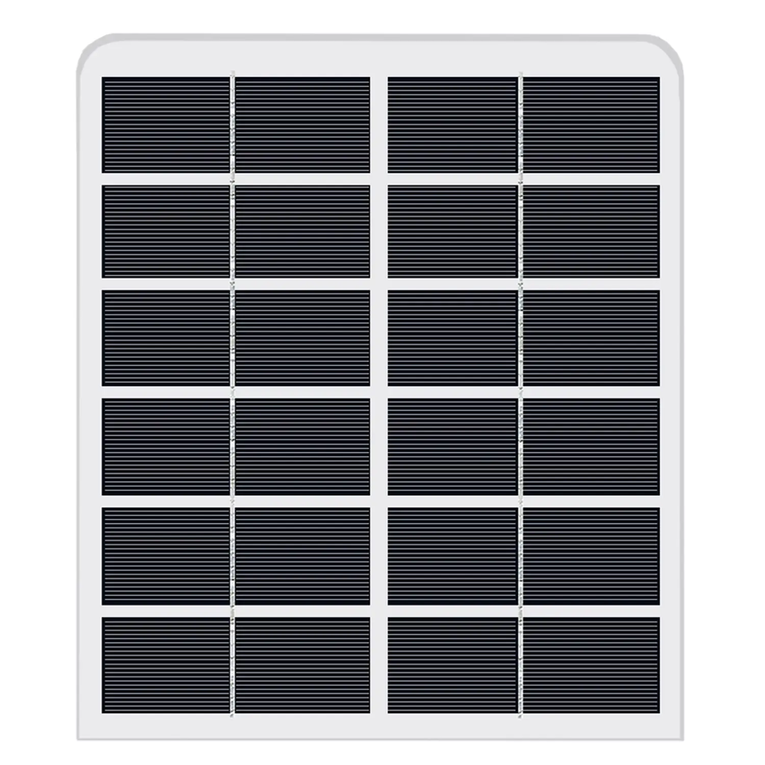Panneaux Solaires 5W