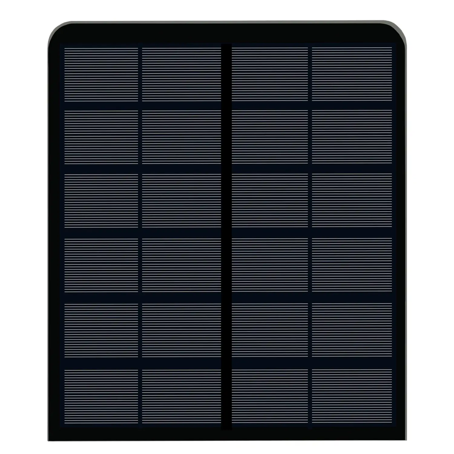 Panneau Solaire 8W