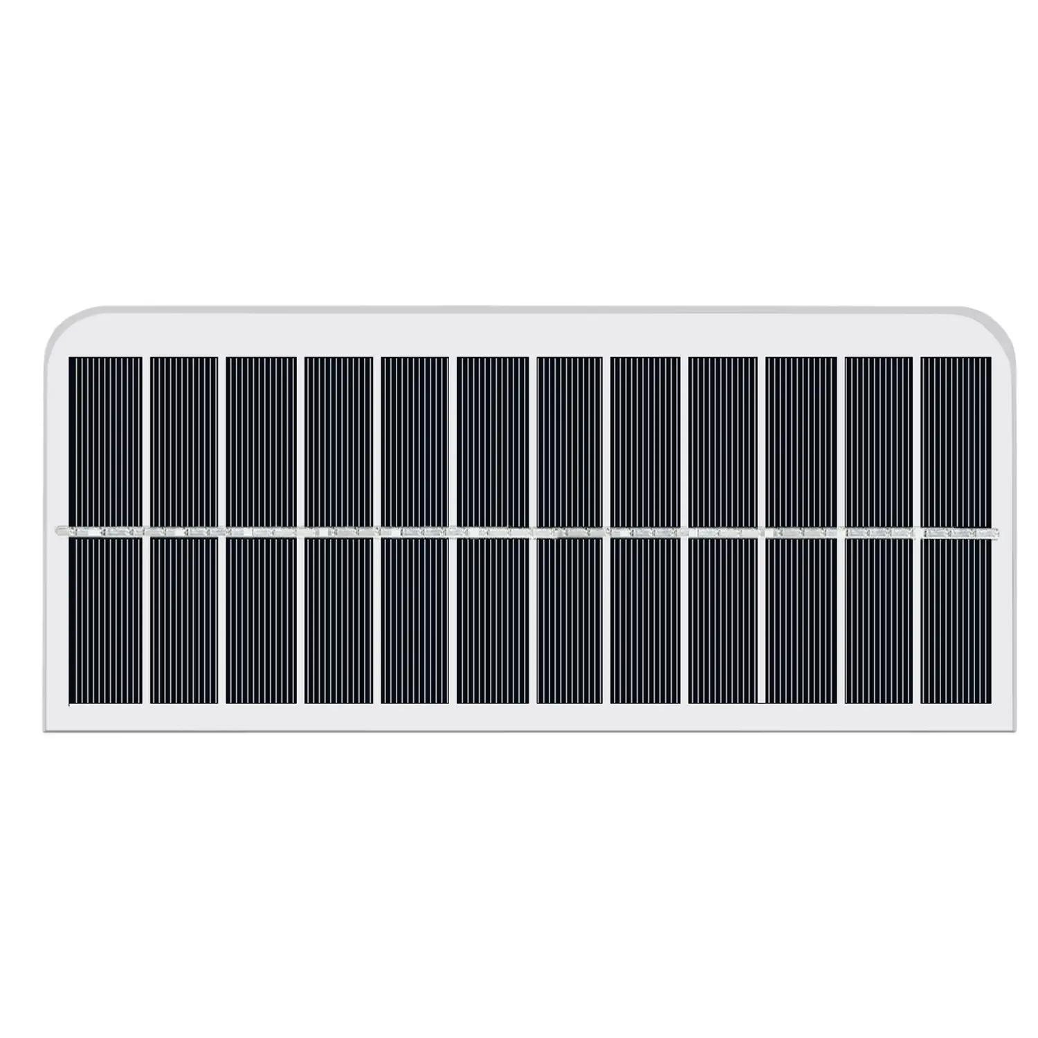 Panneau Solaire 2.6W