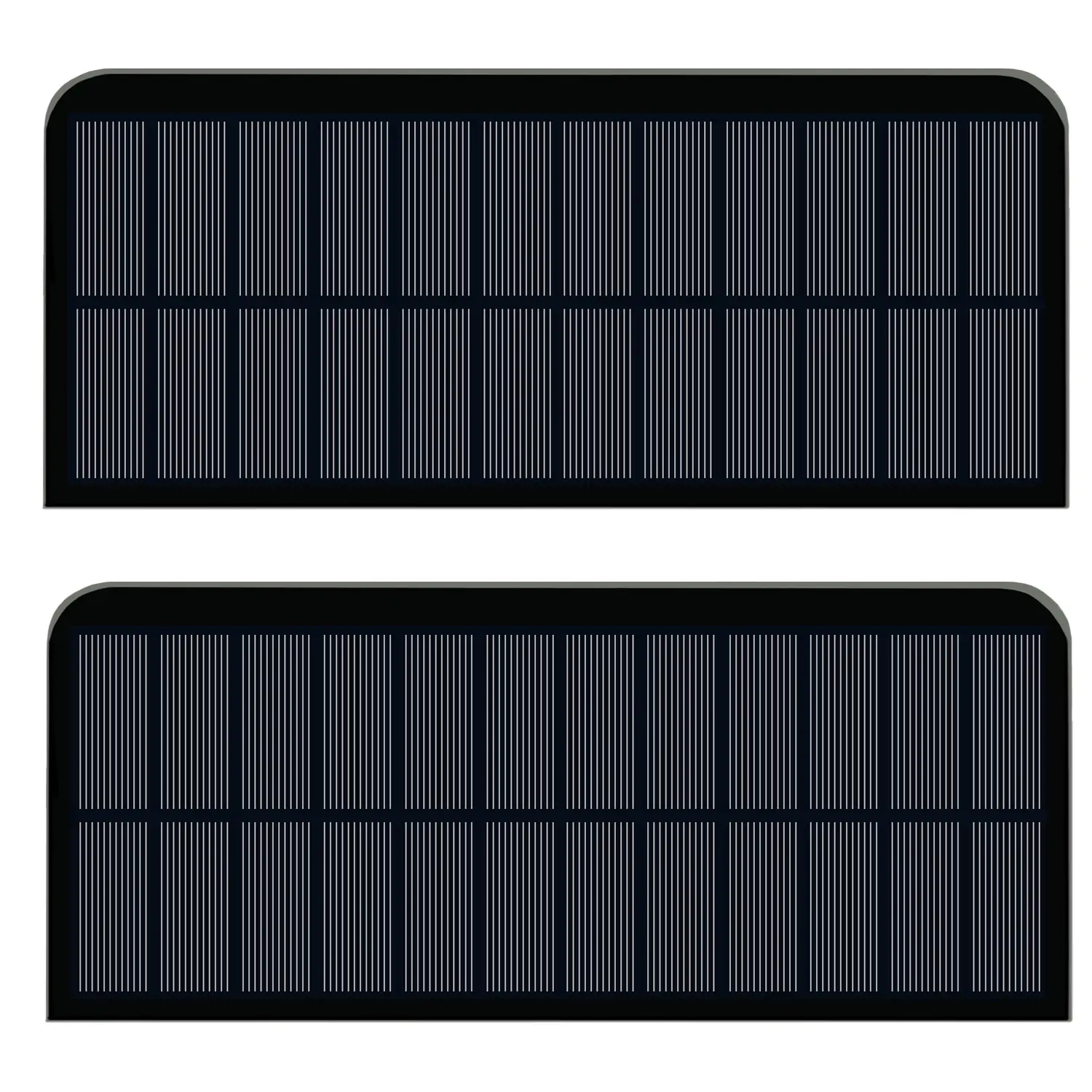 Panneau Solaire 6V