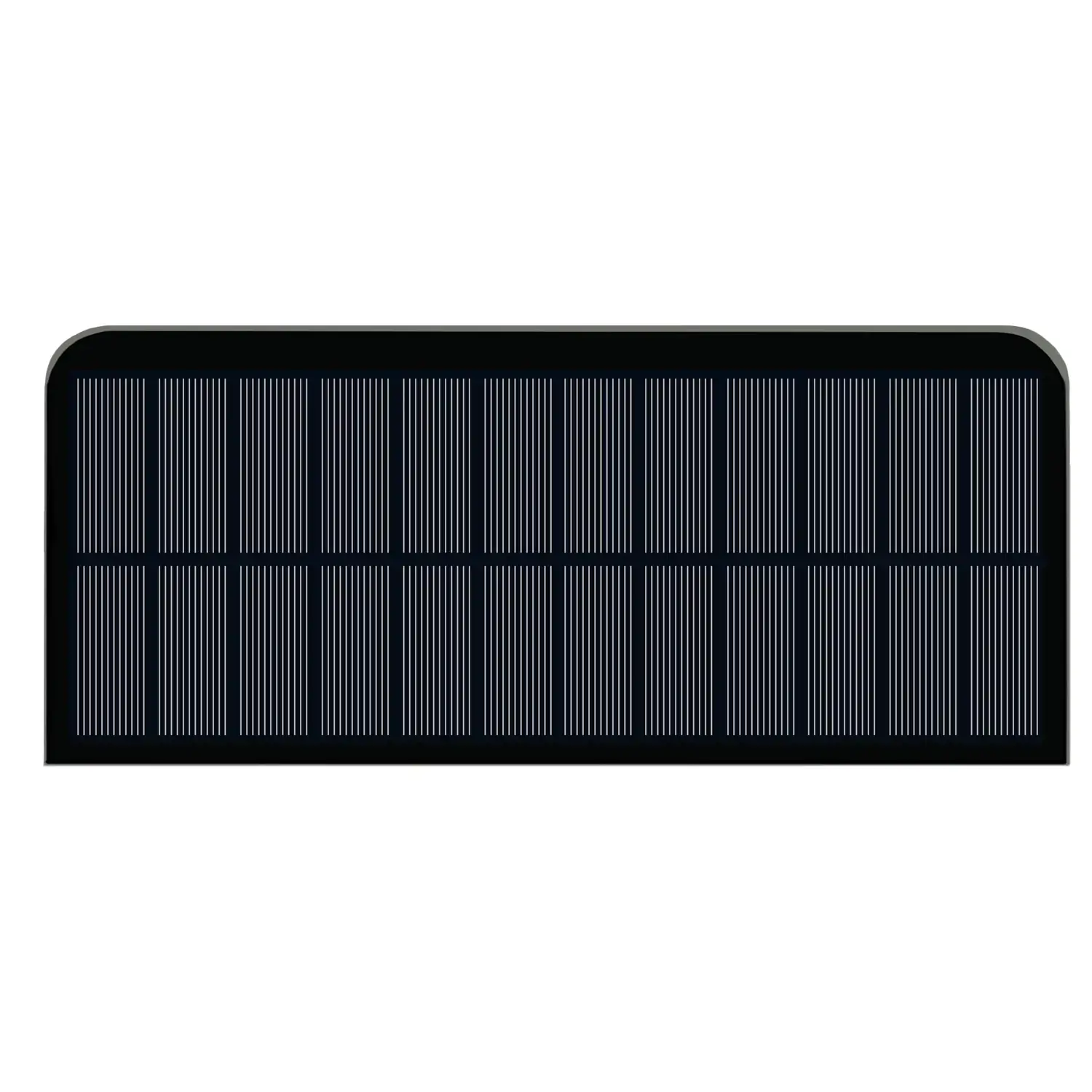 Panneau Solaire 2.6W