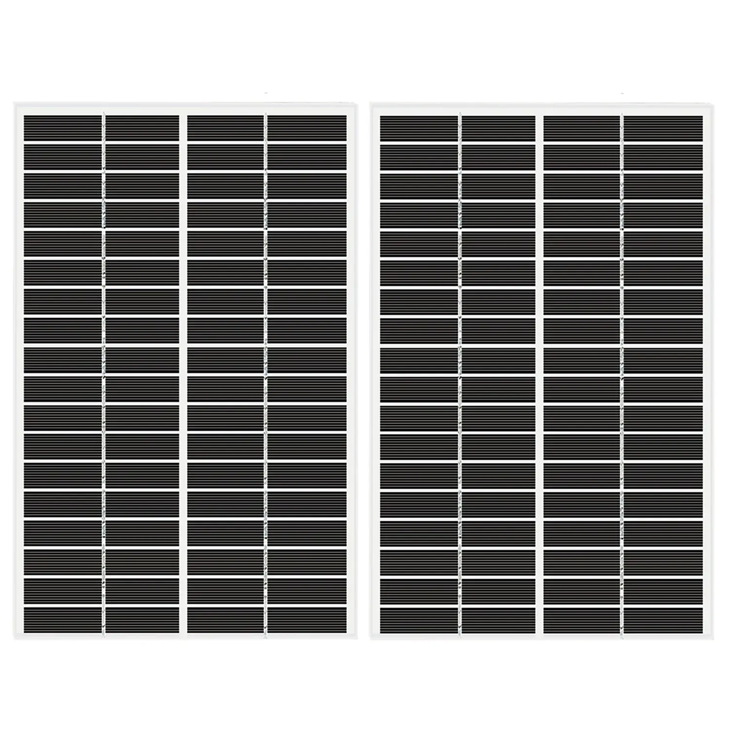 5W Panneau Solaire