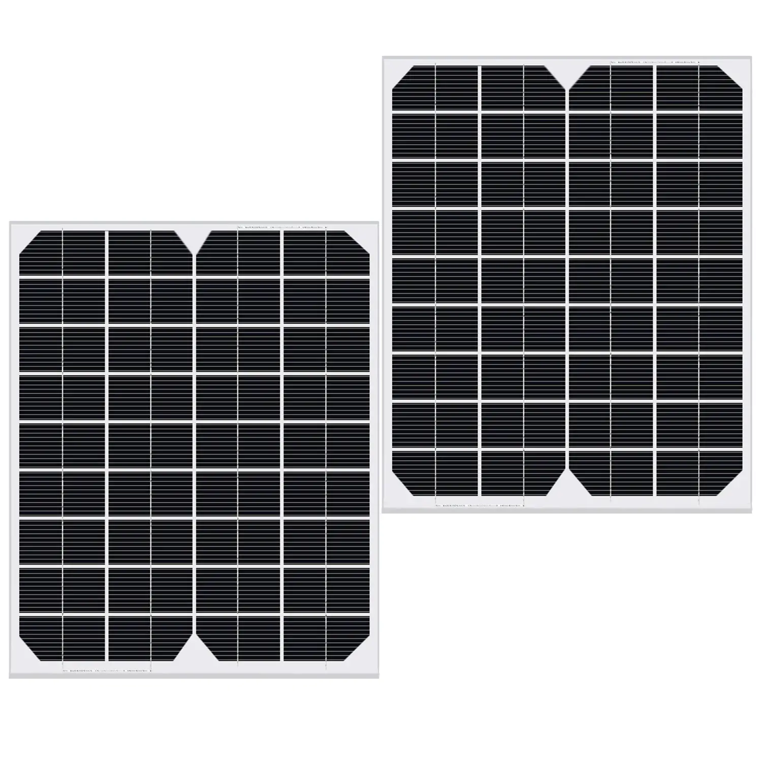 panneau solaire personnalisés