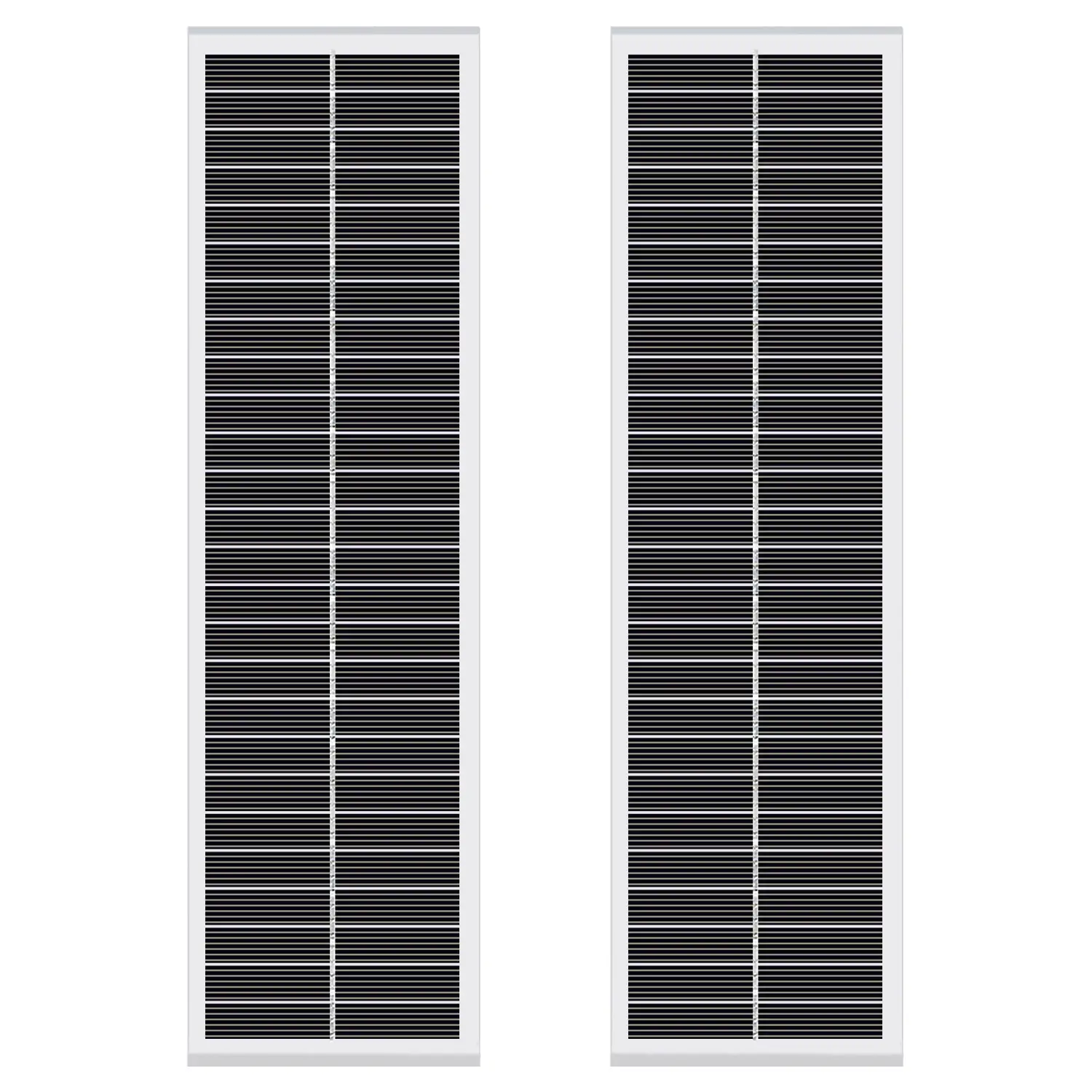 Panneau Solaire 13V