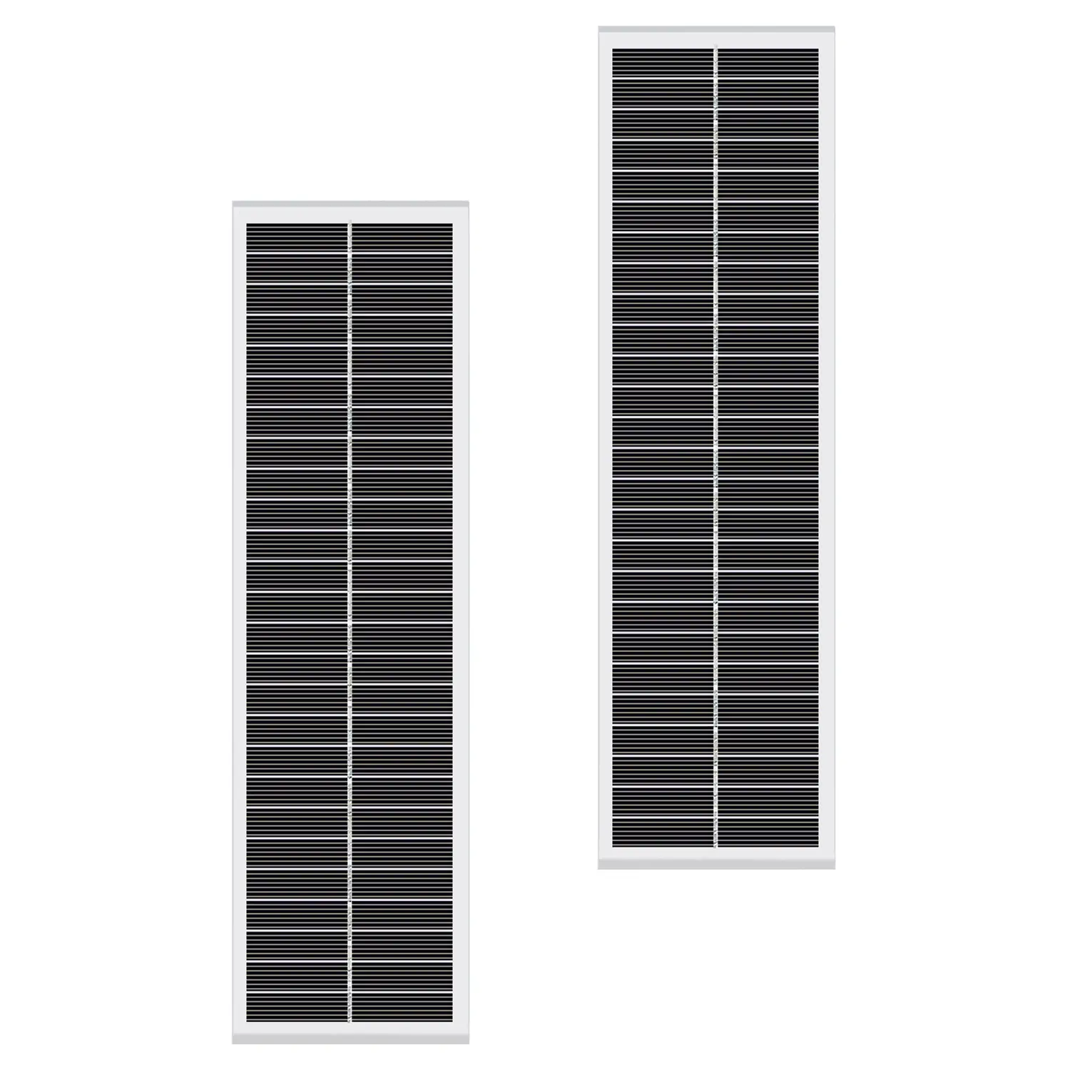 Panneau Solaire 4W