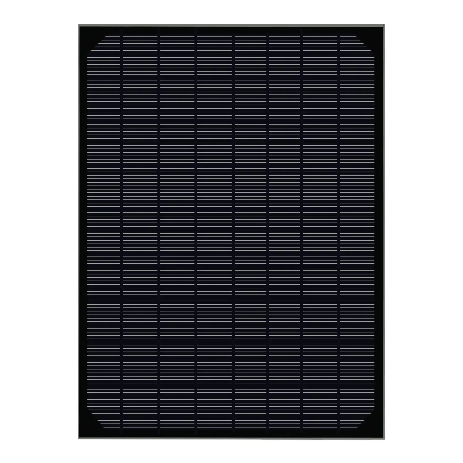 panneau solaire 12W