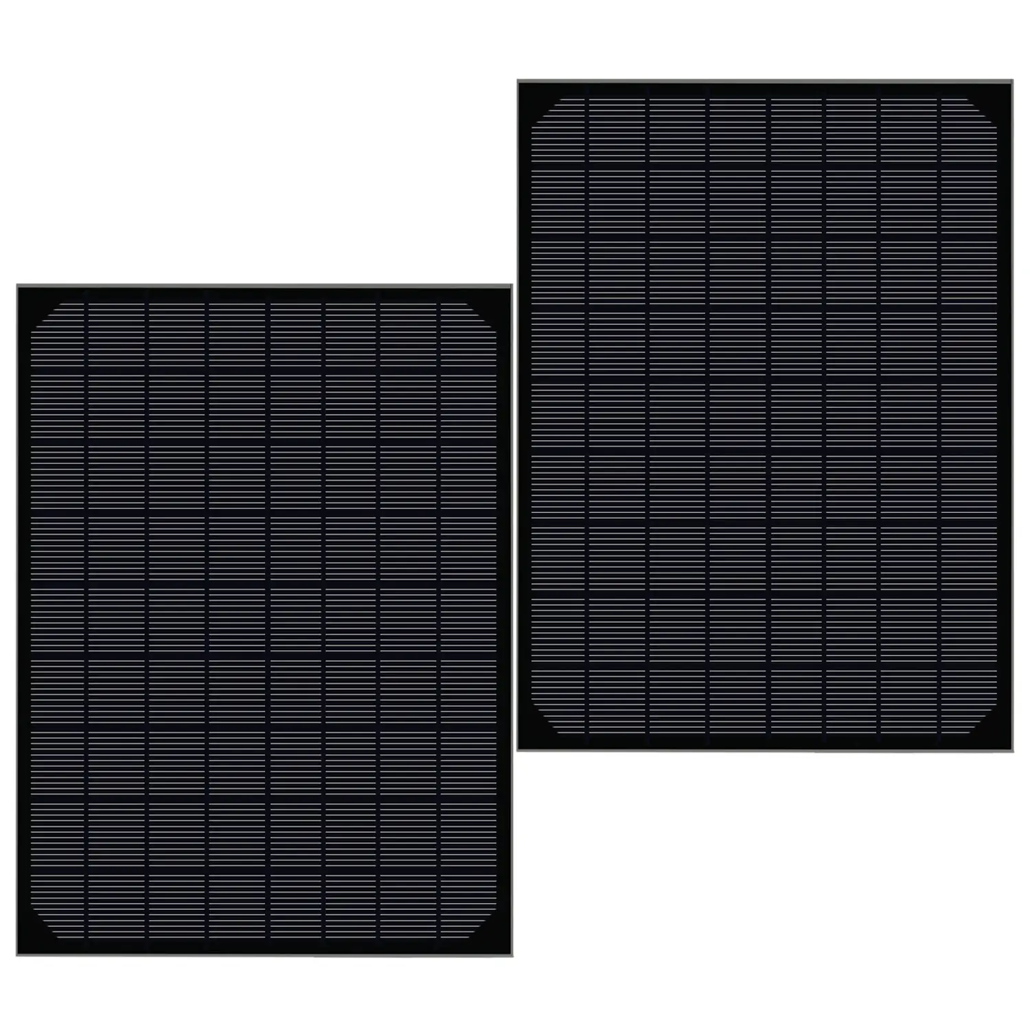 panneaux solaires 10W
