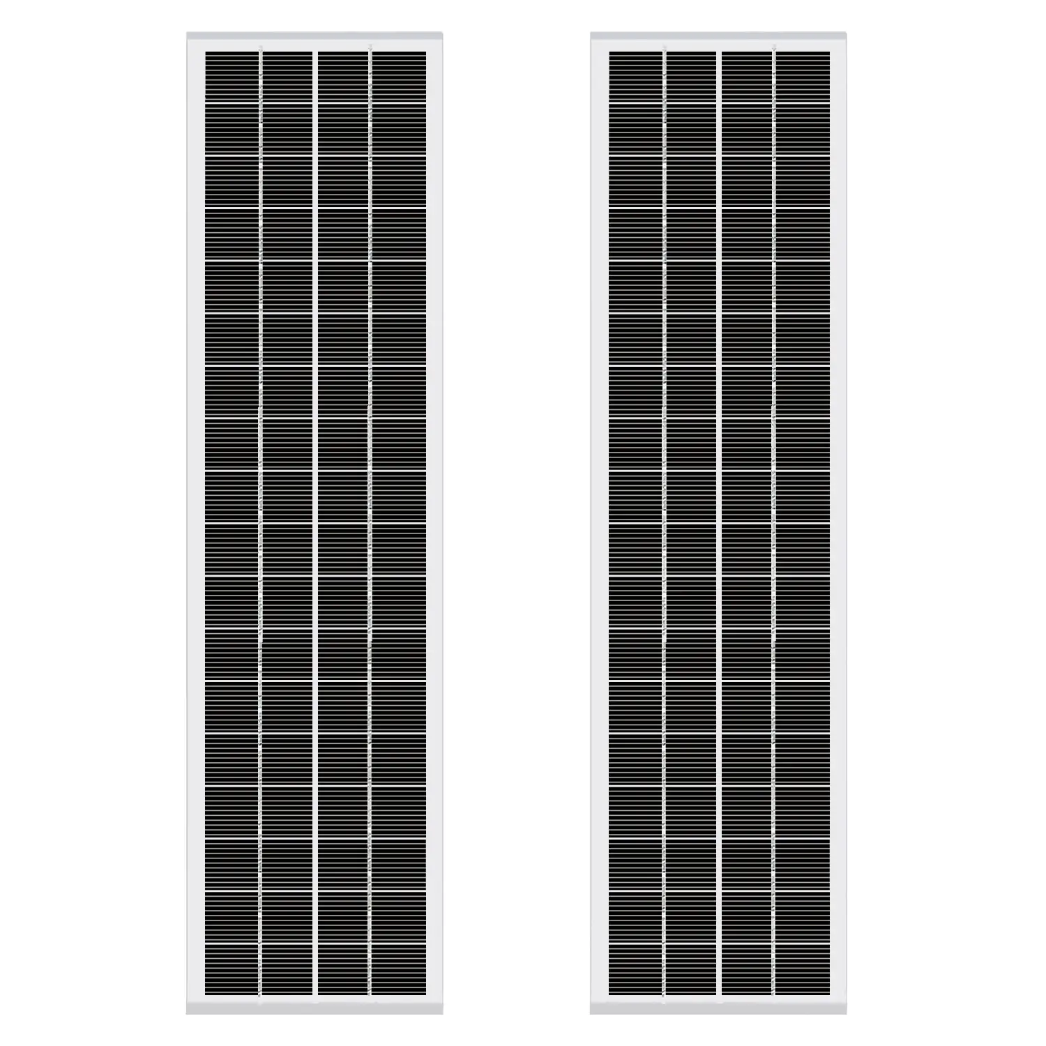 Panneau Solaire 12V