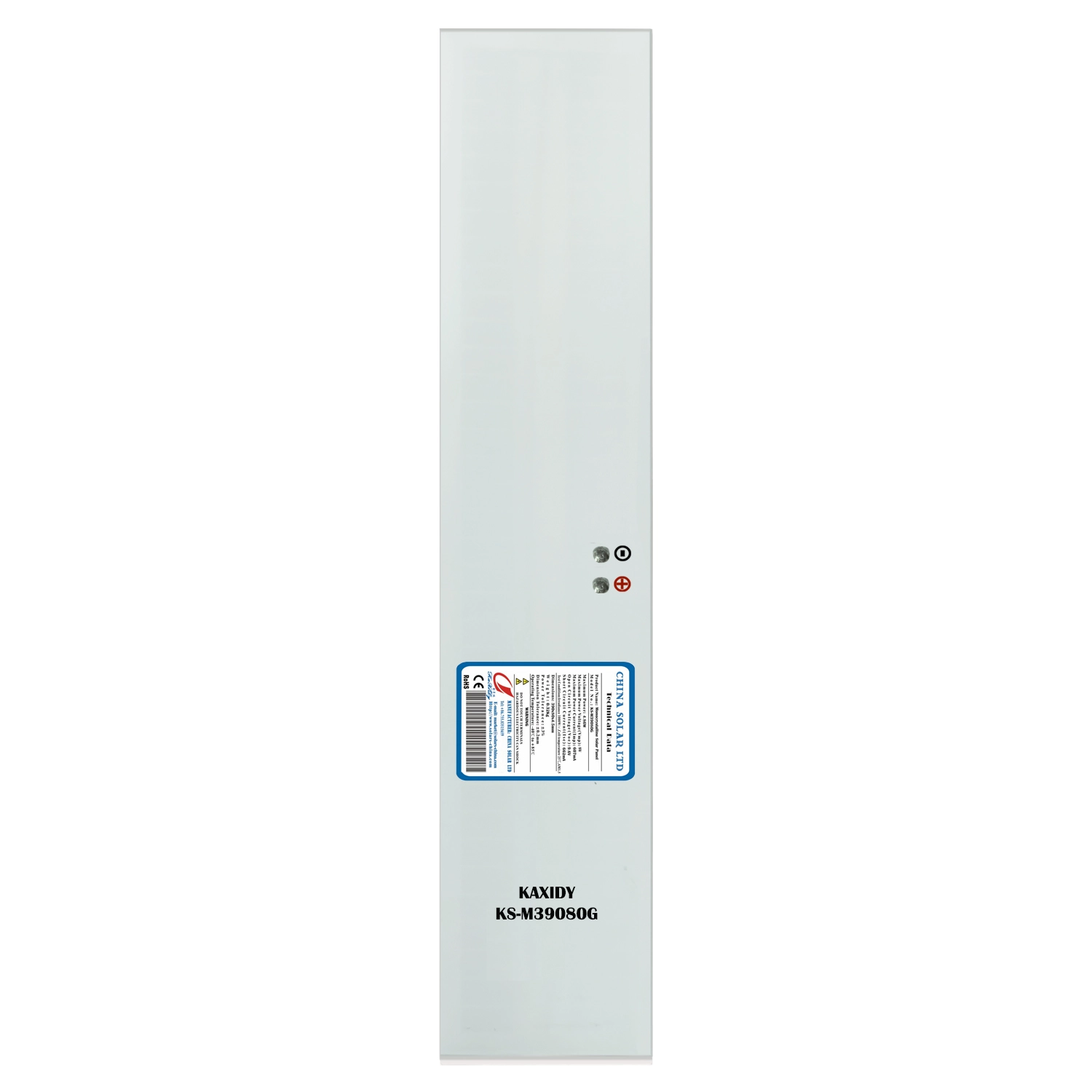 5W Panneaux Solaires