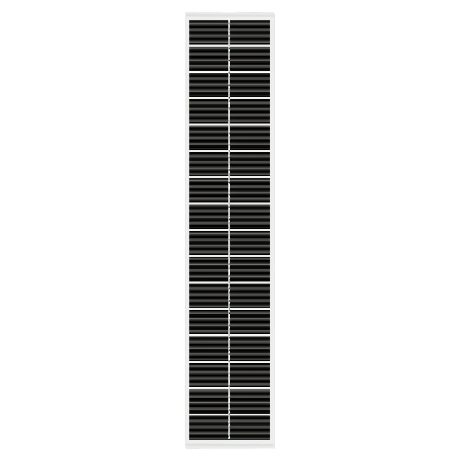 8V Panneau Solaire