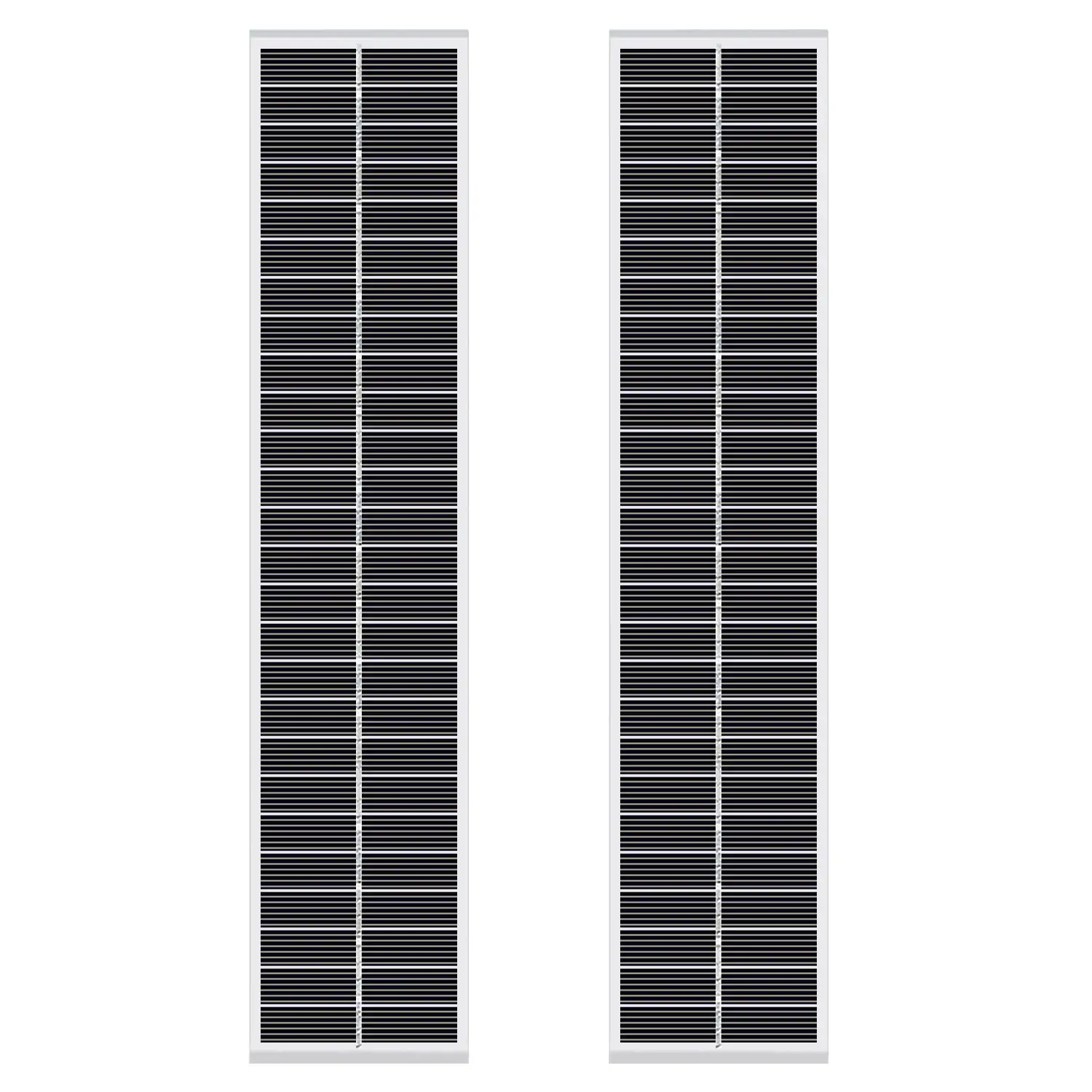Panneau Solaire 5W