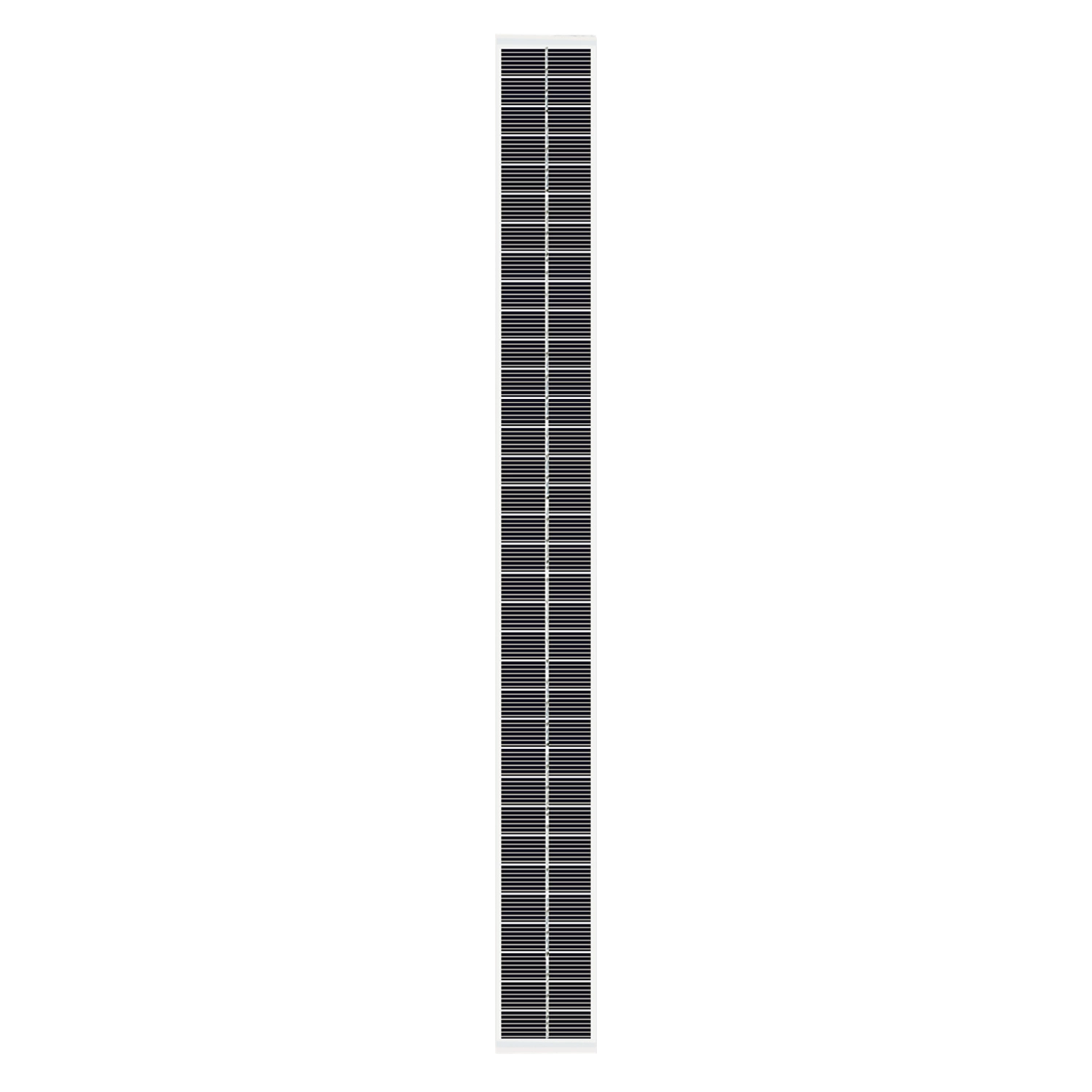 3W panneaux solaires