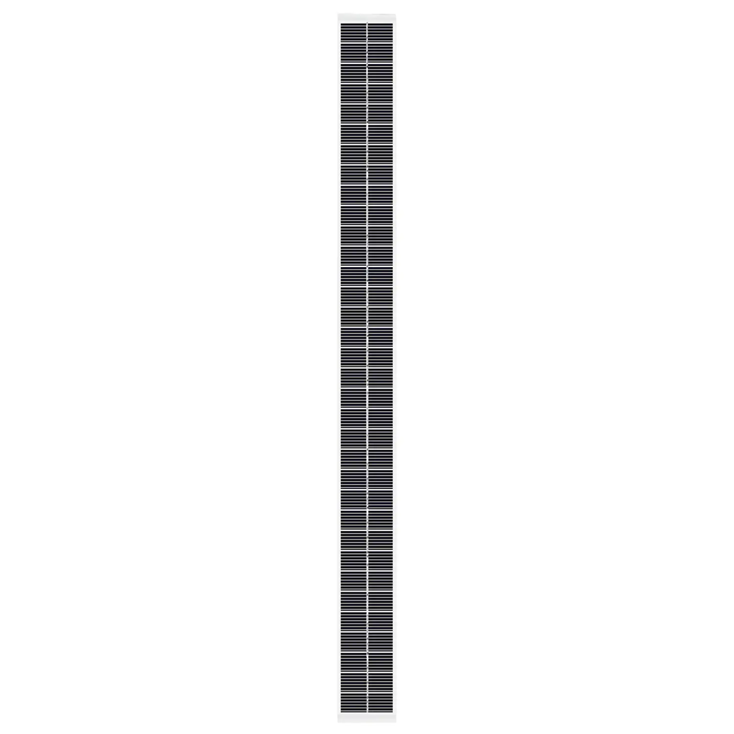 18V panneaux solaires